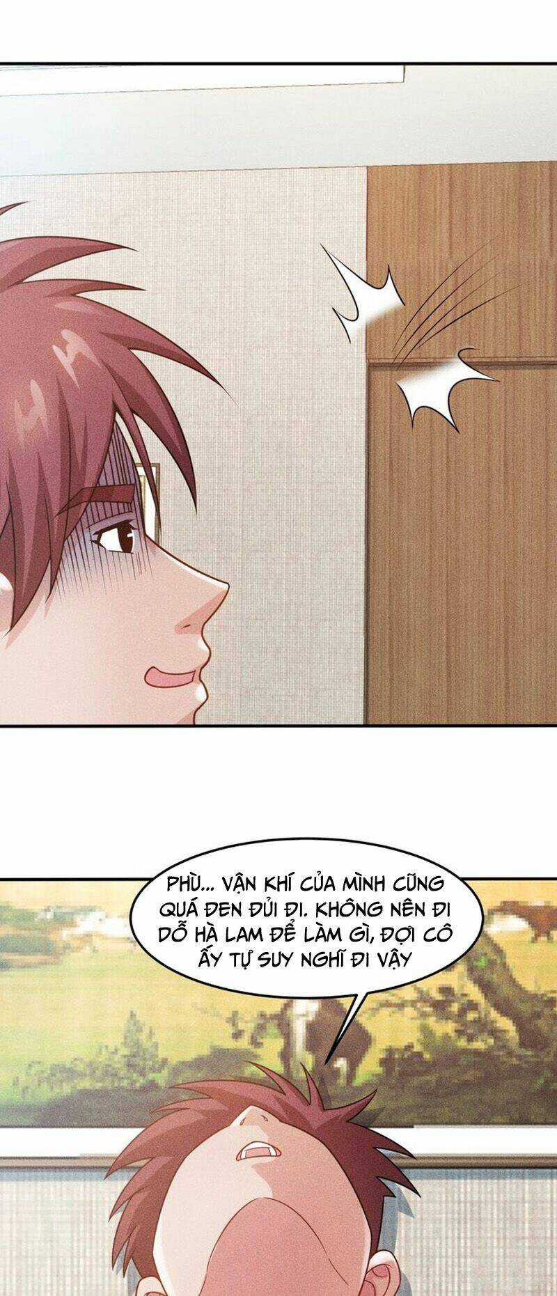 Cao Thủ Cận Vệ Của Nữ Chủ Tịch Chapter 96 trang 4