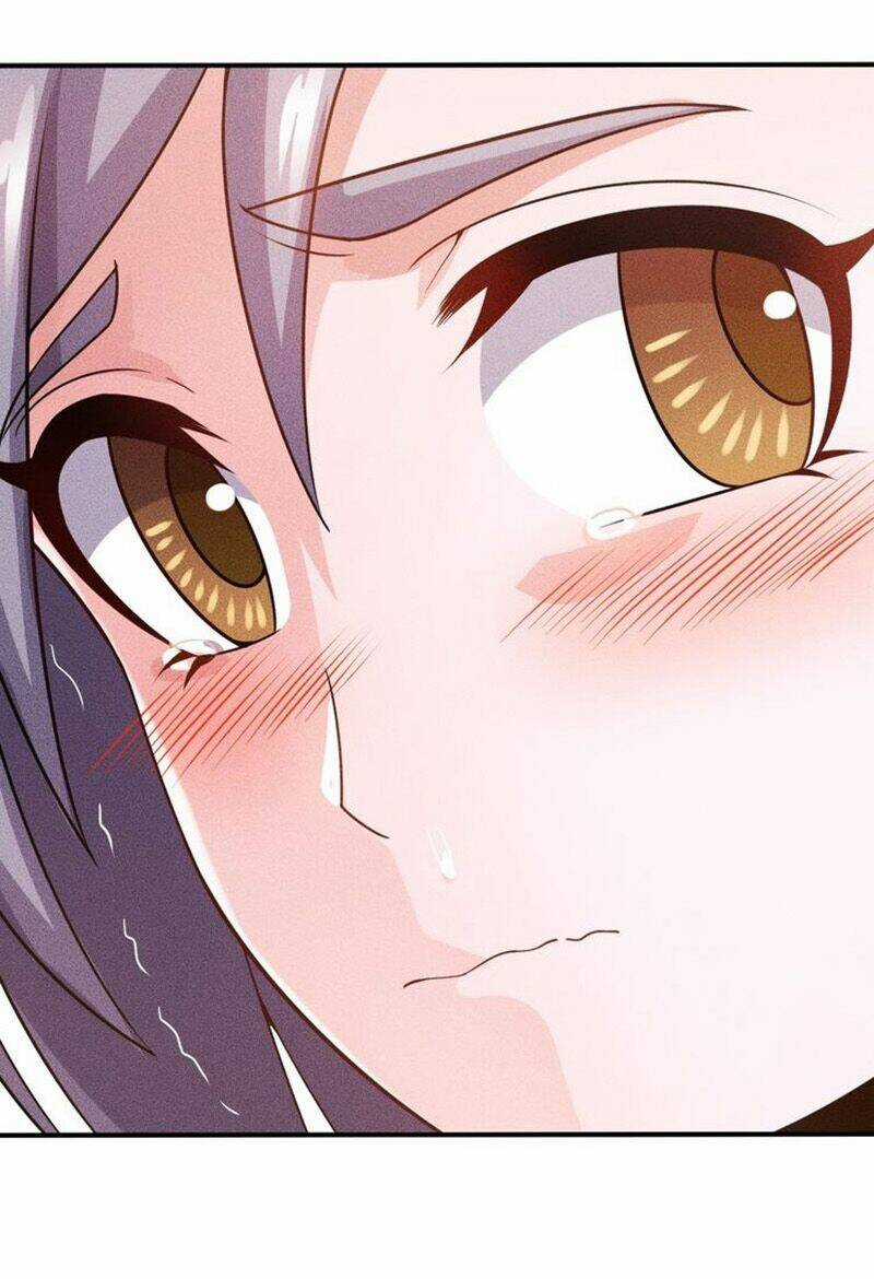 Cao Thủ Cận Vệ Của Nữ Chủ Tịch Chapter 96 trang 8