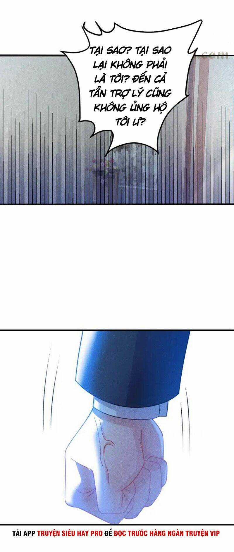 Cao Thủ Cận Vệ Của Nữ Chủ Tịch Chapter 97 trang 14