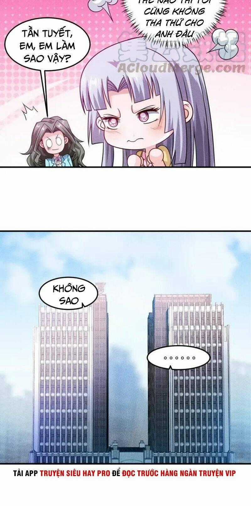 Cao Thủ Cận Vệ Của Nữ Chủ Tịch Chapter 97 trang 26