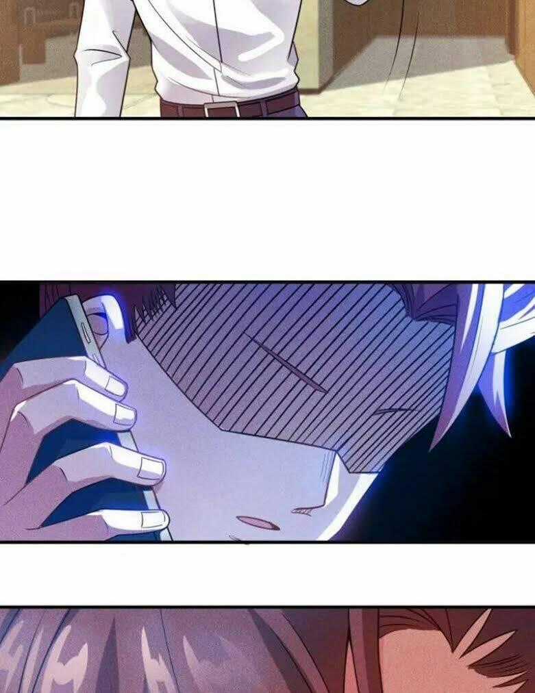 Cao Thủ Cận Vệ Của Nữ Chủ Tịch Chapter 98 trang 1