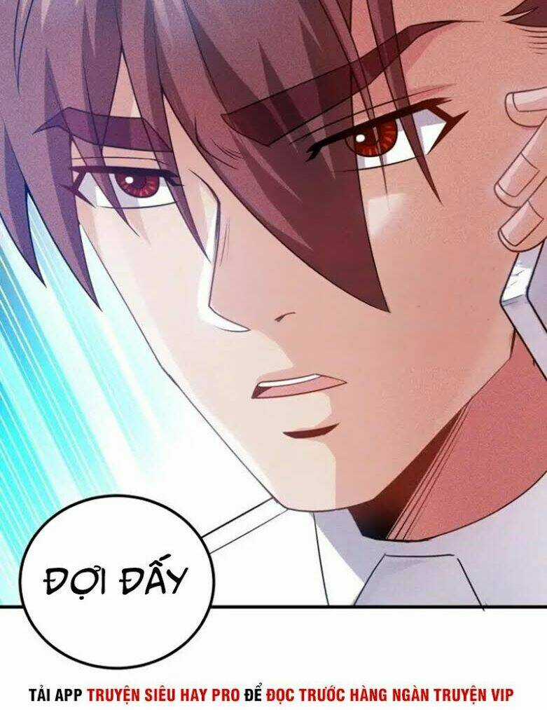 Cao Thủ Cận Vệ Của Nữ Chủ Tịch Chapter 98 trang 2