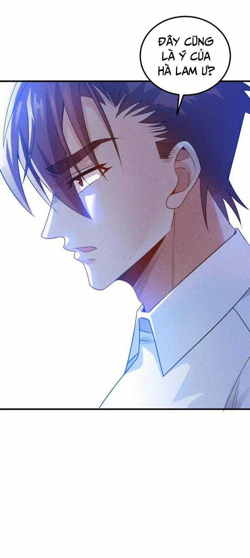 Cao Thủ Cận Vệ Của Nữ Chủ Tịch Chapter 98 trang 21