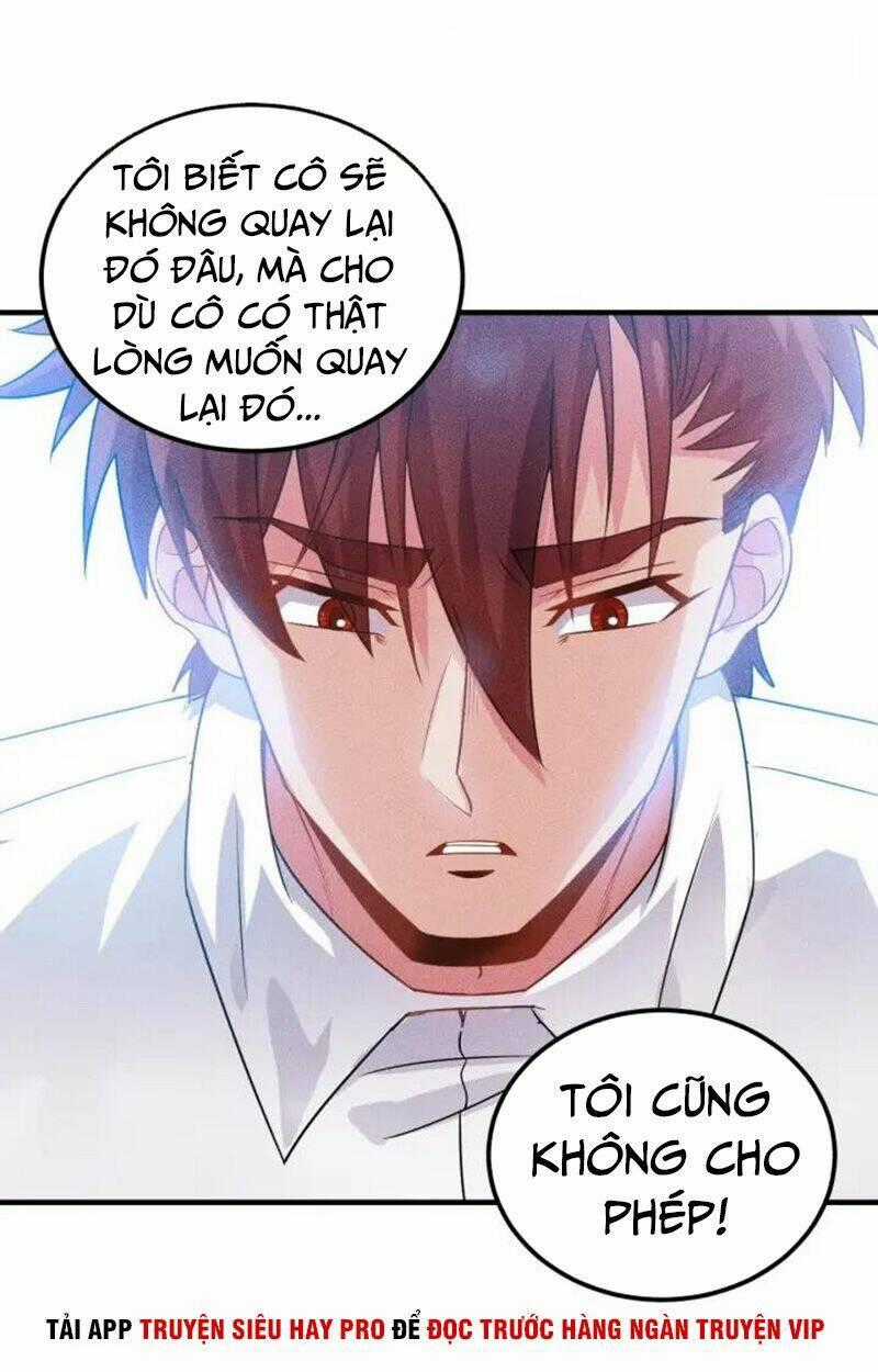 Cao Thủ Cận Vệ Của Nữ Chủ Tịch Chapter 98 trang 25