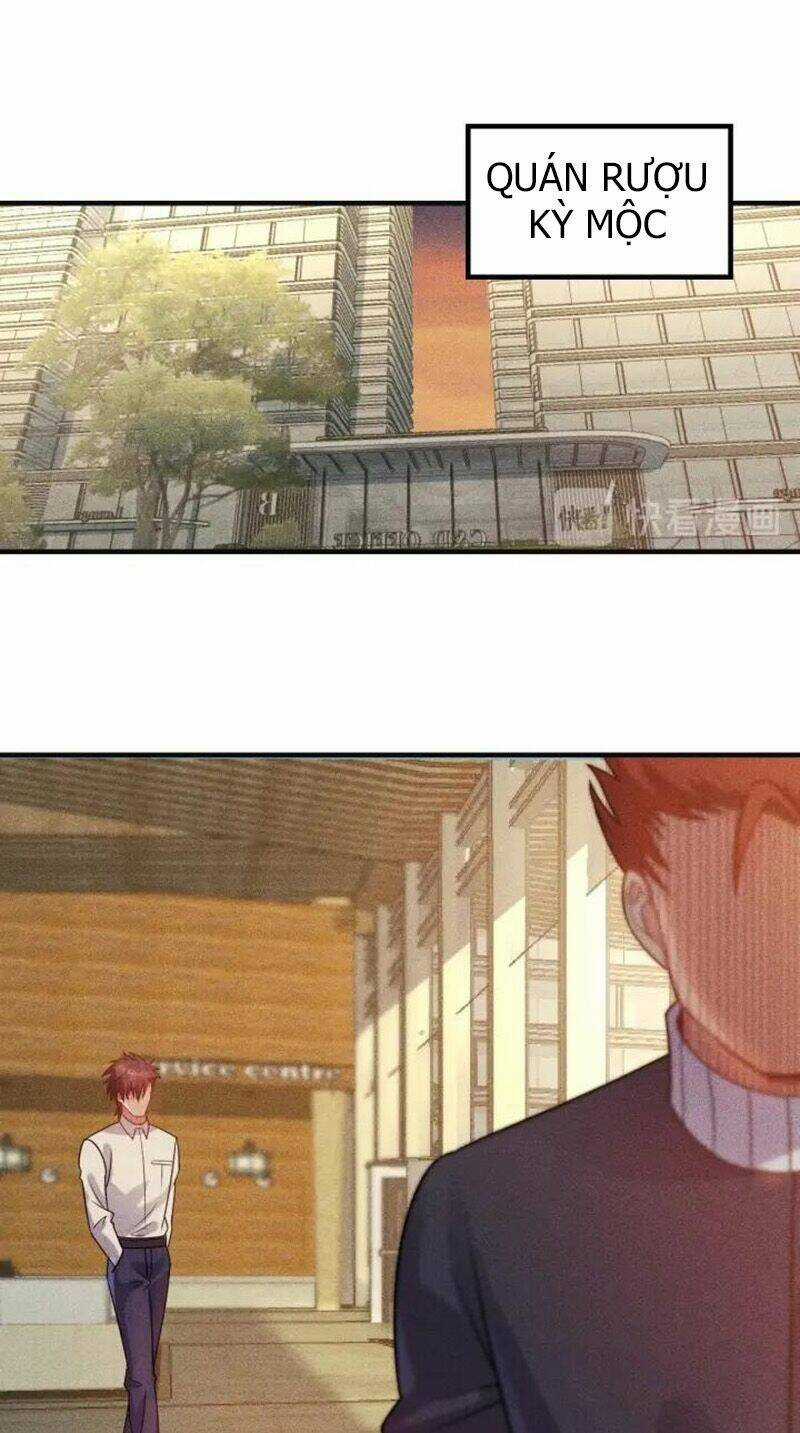 Cao Thủ Cận Vệ Của Nữ Chủ Tịch Chapter 98 trang 3