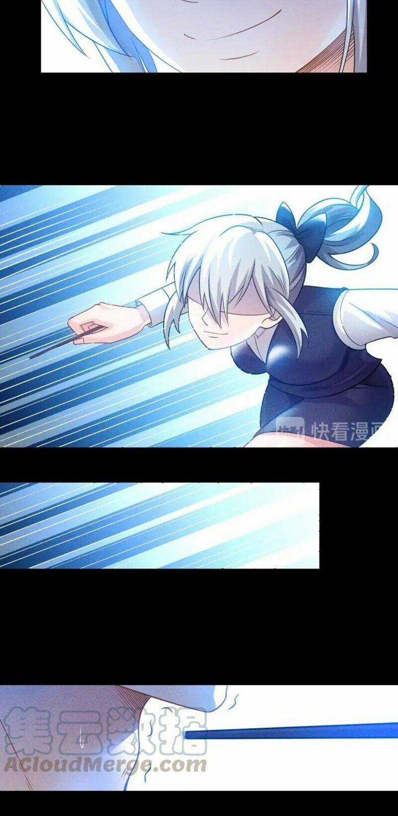 Cao Thủ Cận Vệ Của Nữ Chủ Tịch Chapter 99 trang 11