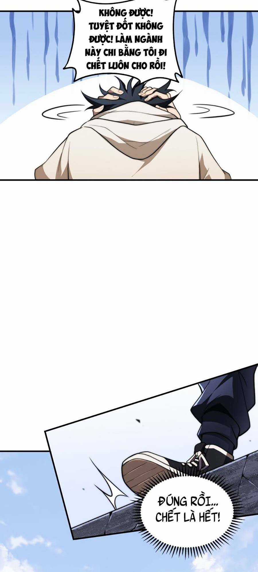 Cao Thủ Gian Lận Hoàn Lương Chapter 1 trang 102