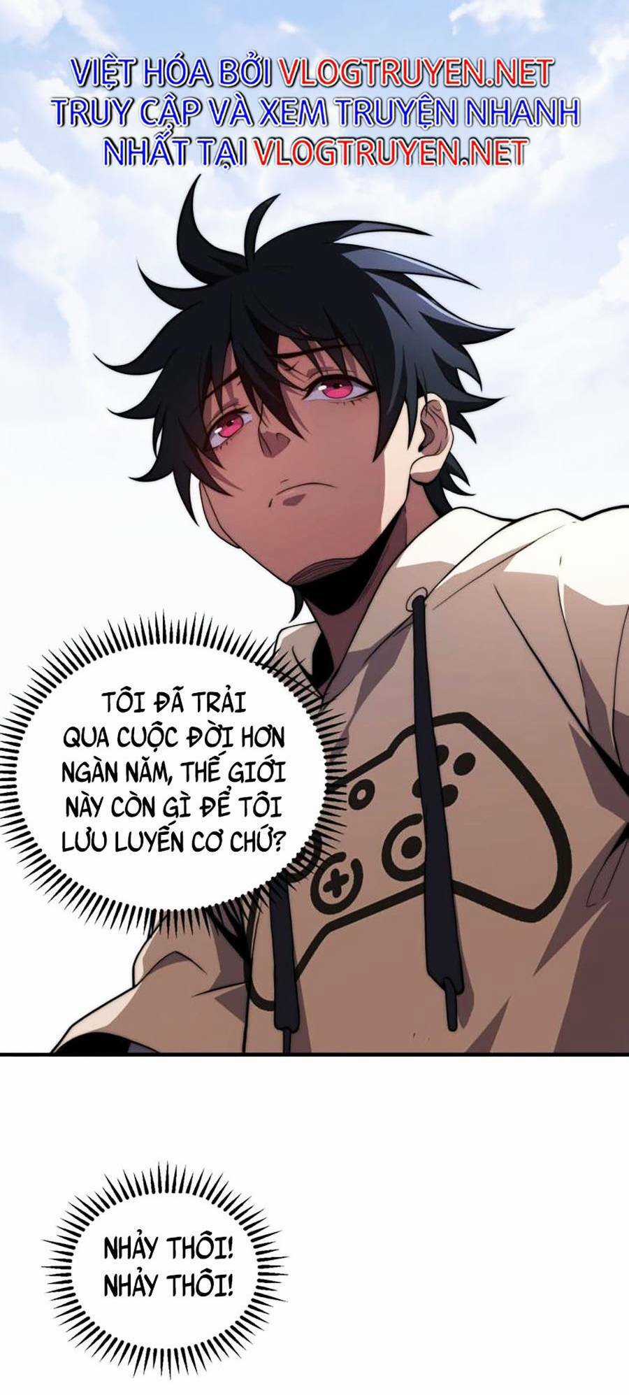 Cao Thủ Gian Lận Hoàn Lương Chapter 1 trang 103