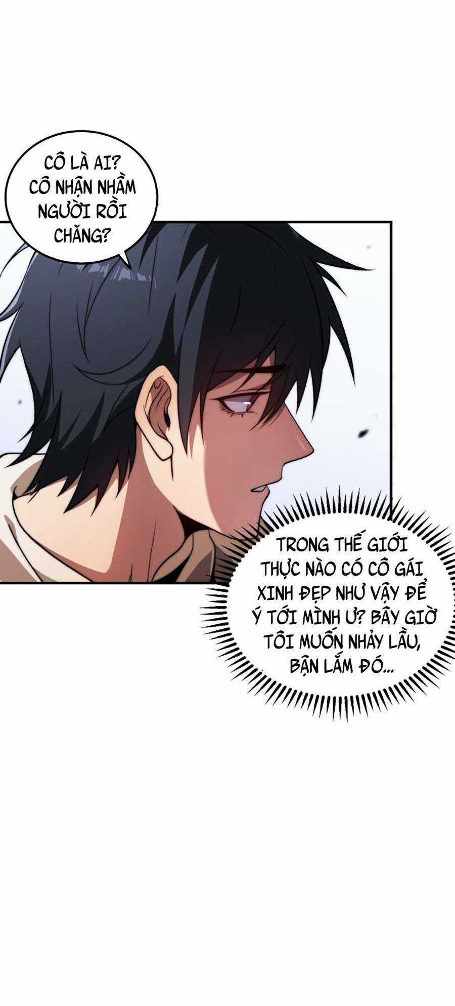 Cao Thủ Gian Lận Hoàn Lương Chapter 1 trang 108