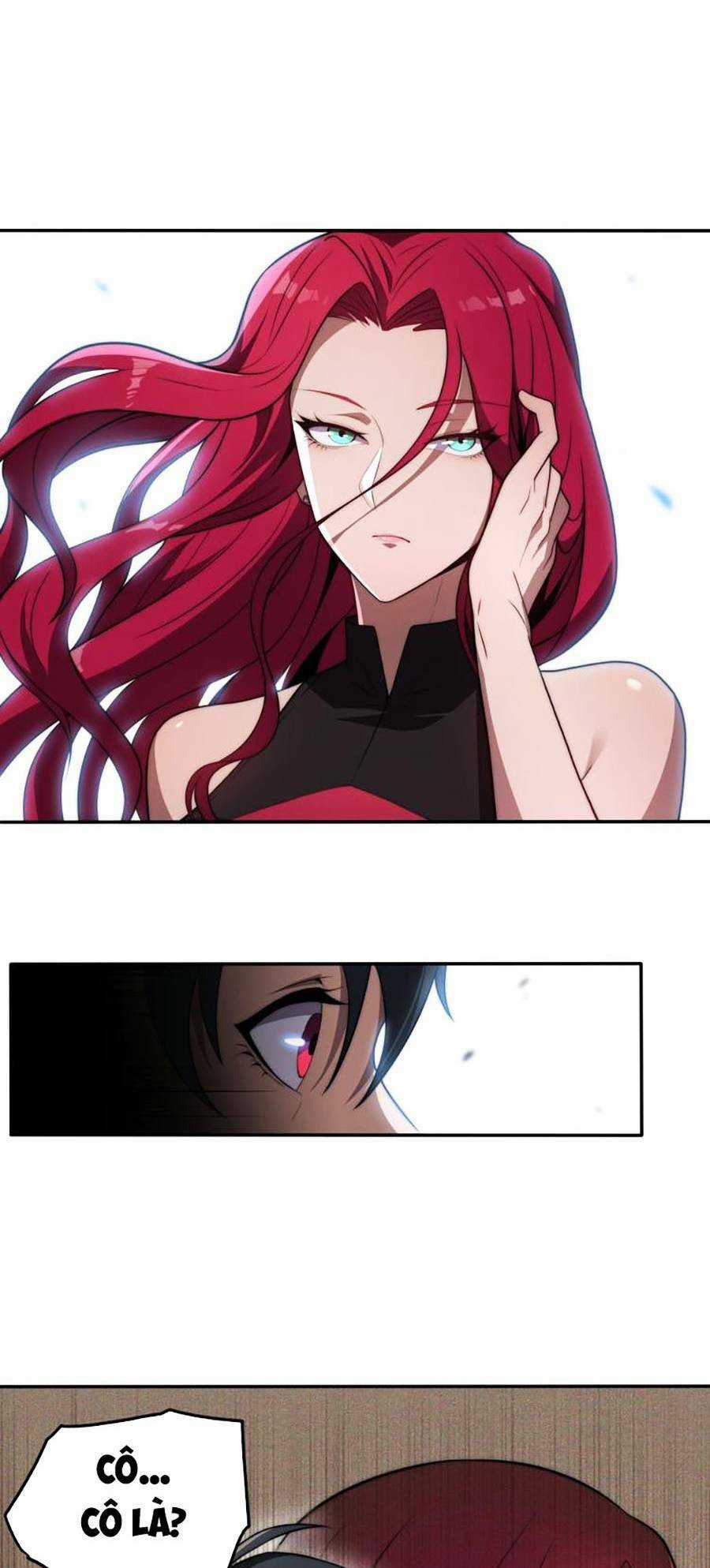 Cao Thủ Gian Lận Hoàn Lương Chapter 1 trang 109