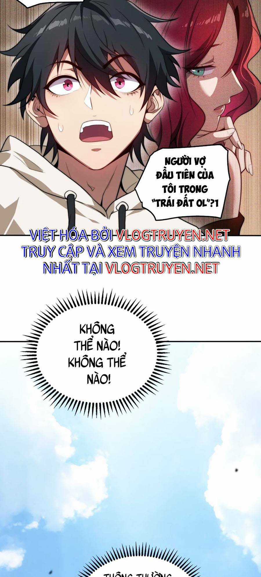 Cao Thủ Gian Lận Hoàn Lương Chapter 1 trang 110