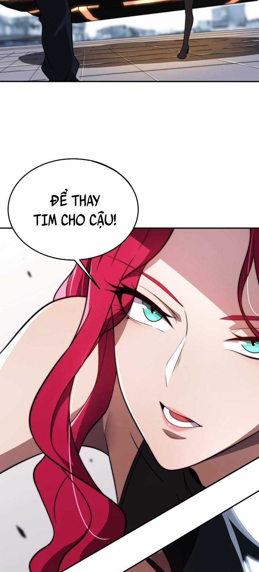 Cao Thủ Gian Lận Hoàn Lương Chapter 1 trang 114