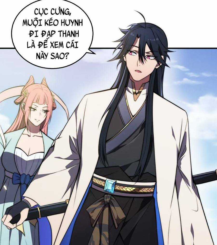 Cao Thủ Gian Lận Hoàn Lương Chapter 1 trang 12