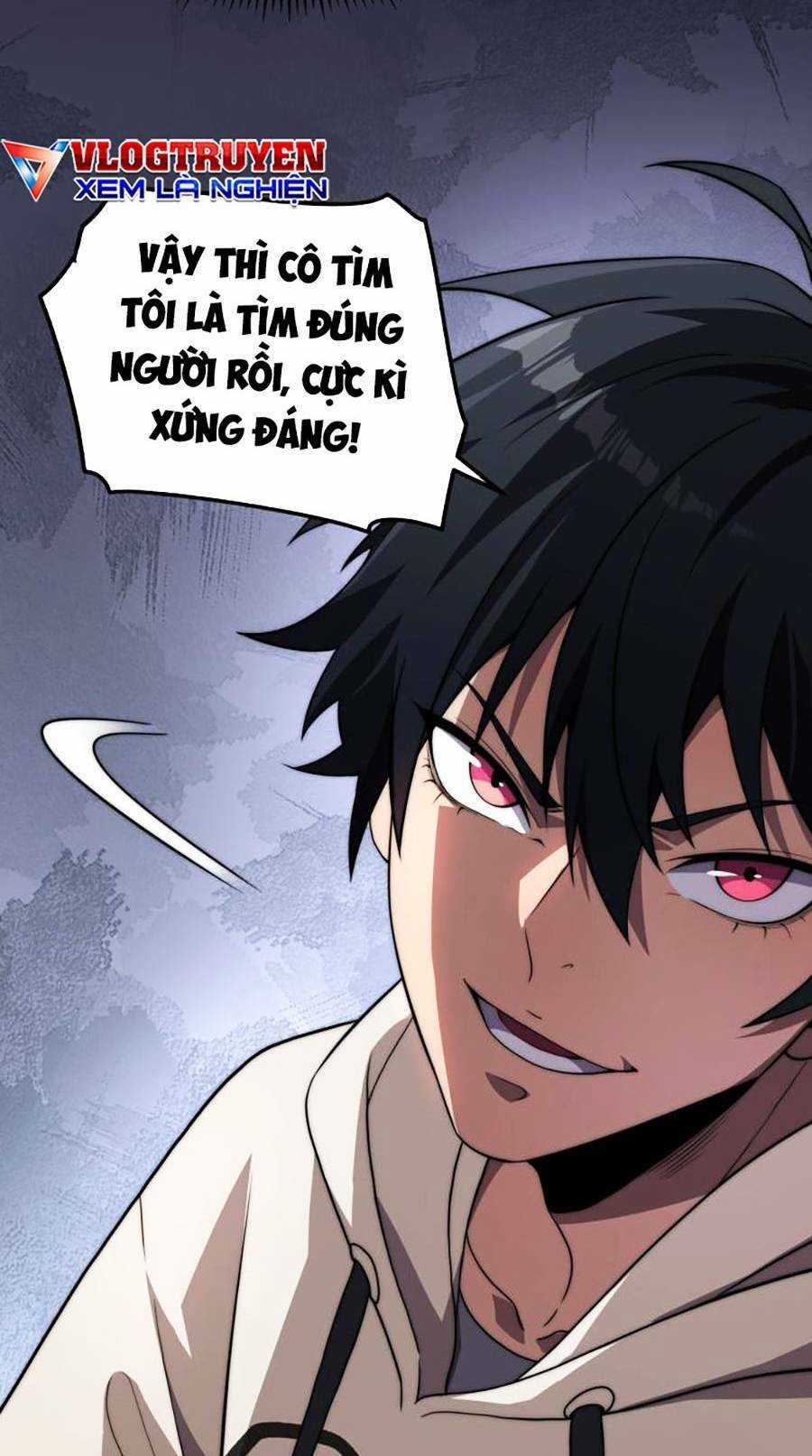 Cao Thủ Gian Lận Hoàn Lương Chapter 1 trang 129