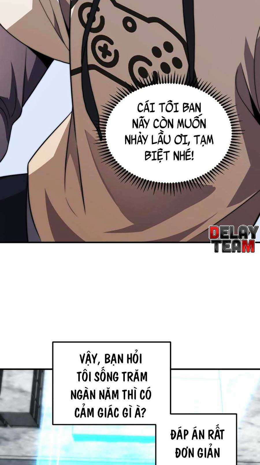 Cao Thủ Gian Lận Hoàn Lương Chapter 1 trang 130