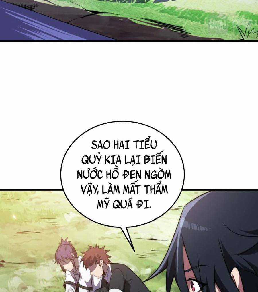 Cao Thủ Gian Lận Hoàn Lương Chapter 1 trang 14