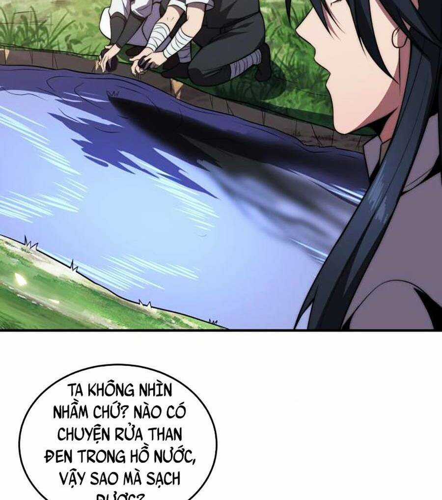 Cao Thủ Gian Lận Hoàn Lương Chapter 1 trang 15