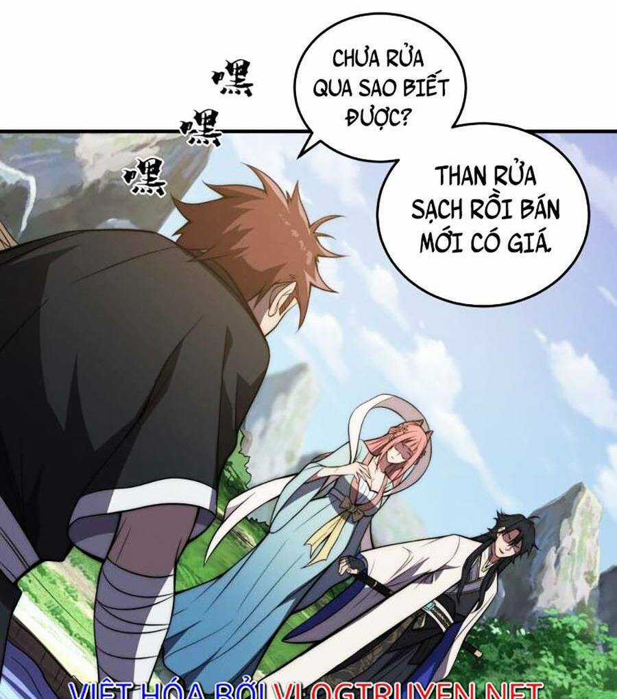 Cao Thủ Gian Lận Hoàn Lương Chapter 1 trang 17