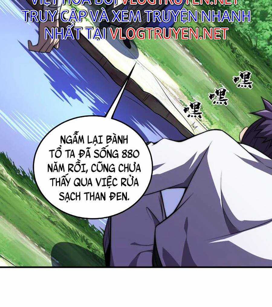 Cao Thủ Gian Lận Hoàn Lương Chapter 1 trang 18