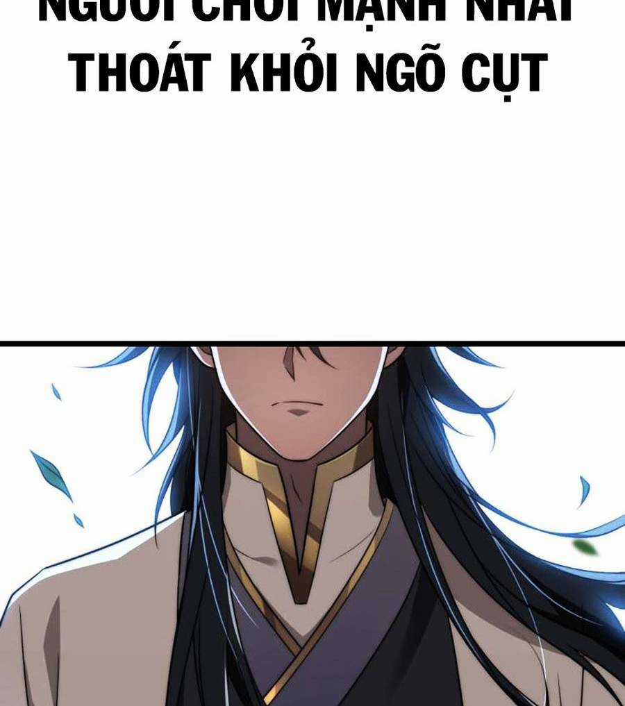 Cao Thủ Gian Lận Hoàn Lương Chapter 1 trang 2