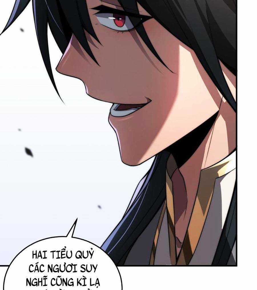 Cao Thủ Gian Lận Hoàn Lương Chapter 1 trang 20