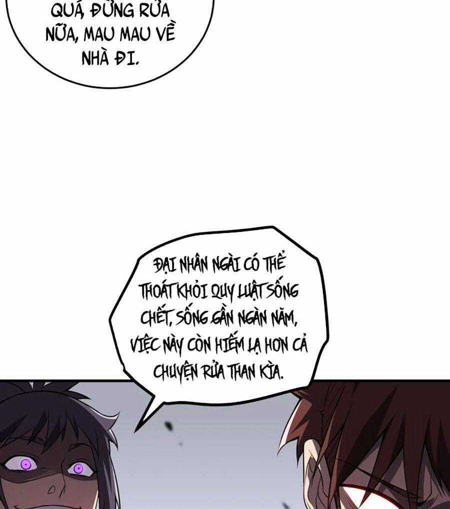 Cao Thủ Gian Lận Hoàn Lương Chapter 1 trang 21