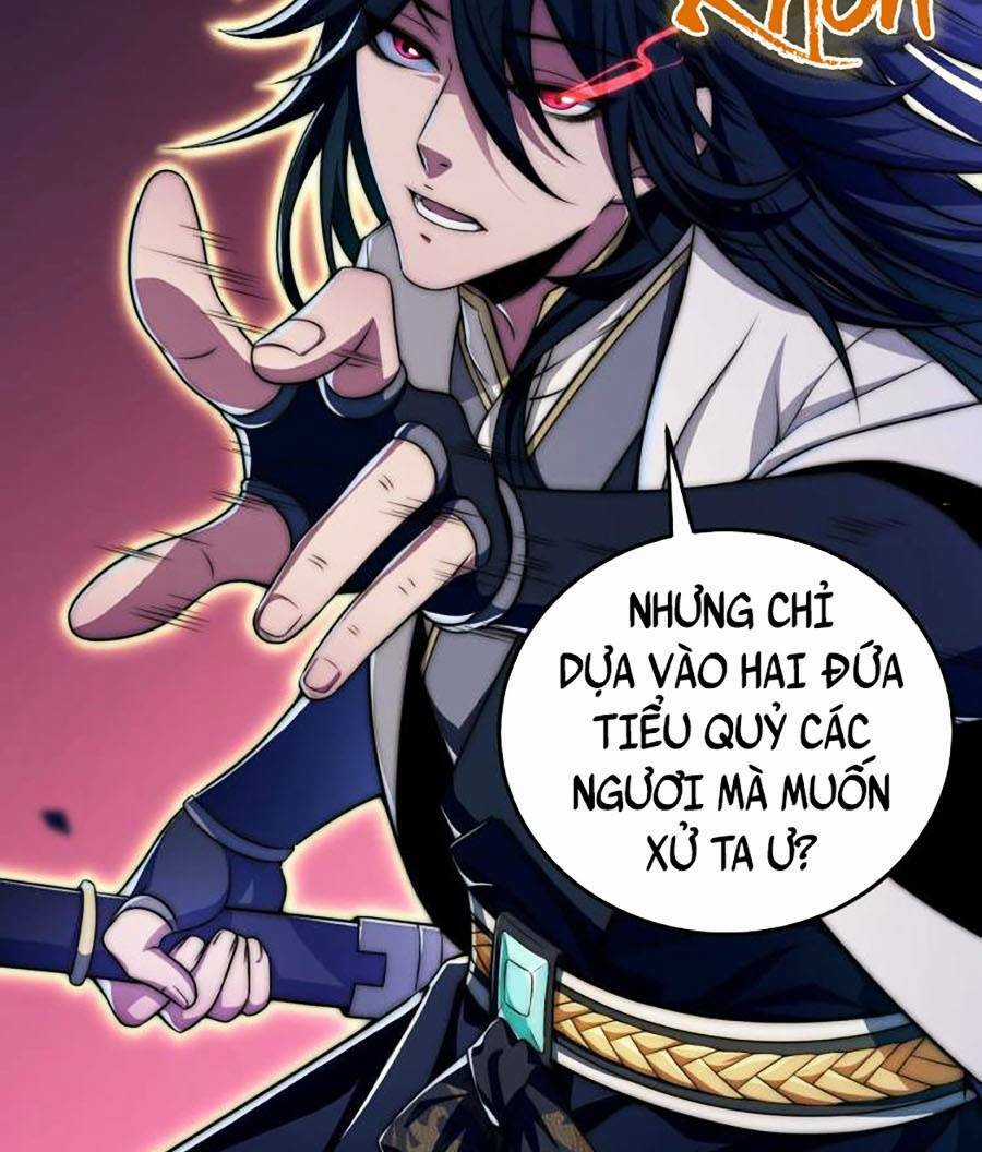 Cao Thủ Gian Lận Hoàn Lương Chapter 1 trang 32