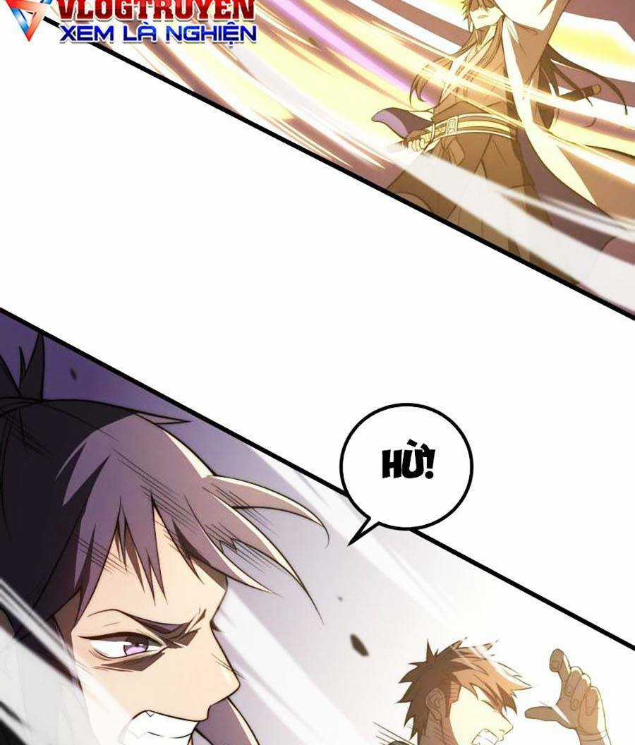 Cao Thủ Gian Lận Hoàn Lương Chapter 1 trang 34