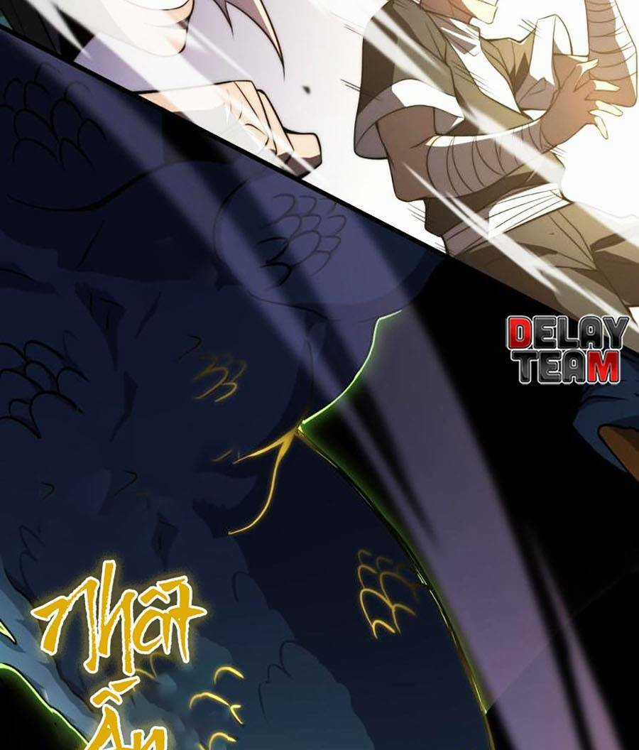 Cao Thủ Gian Lận Hoàn Lương Chapter 1 trang 35