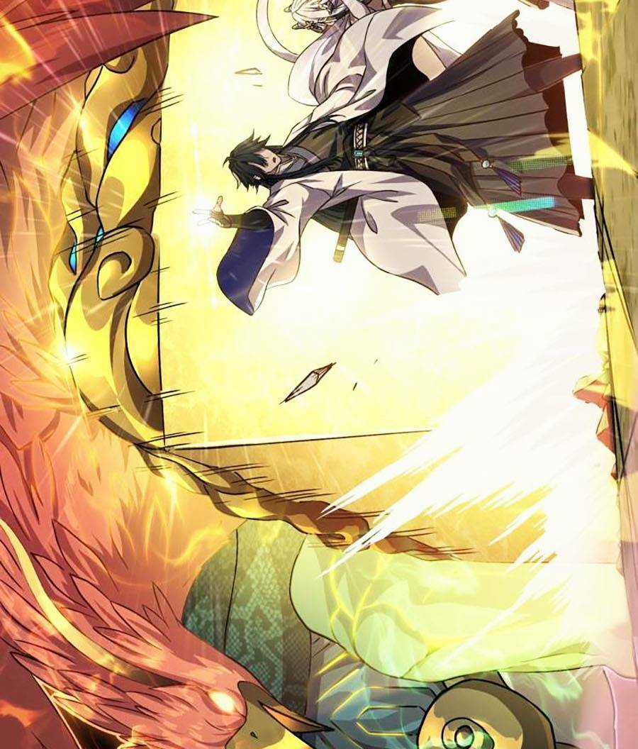 Cao Thủ Gian Lận Hoàn Lương Chapter 1 trang 38