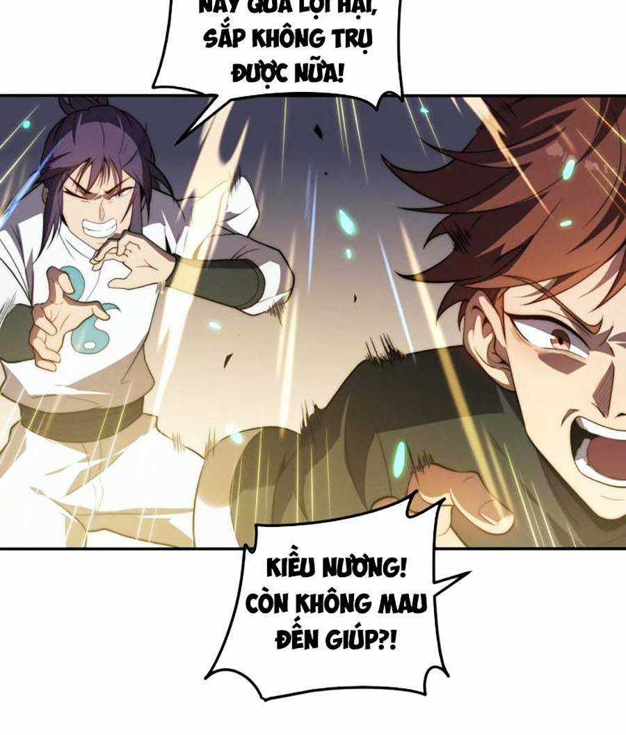 Cao Thủ Gian Lận Hoàn Lương Chapter 1 trang 42