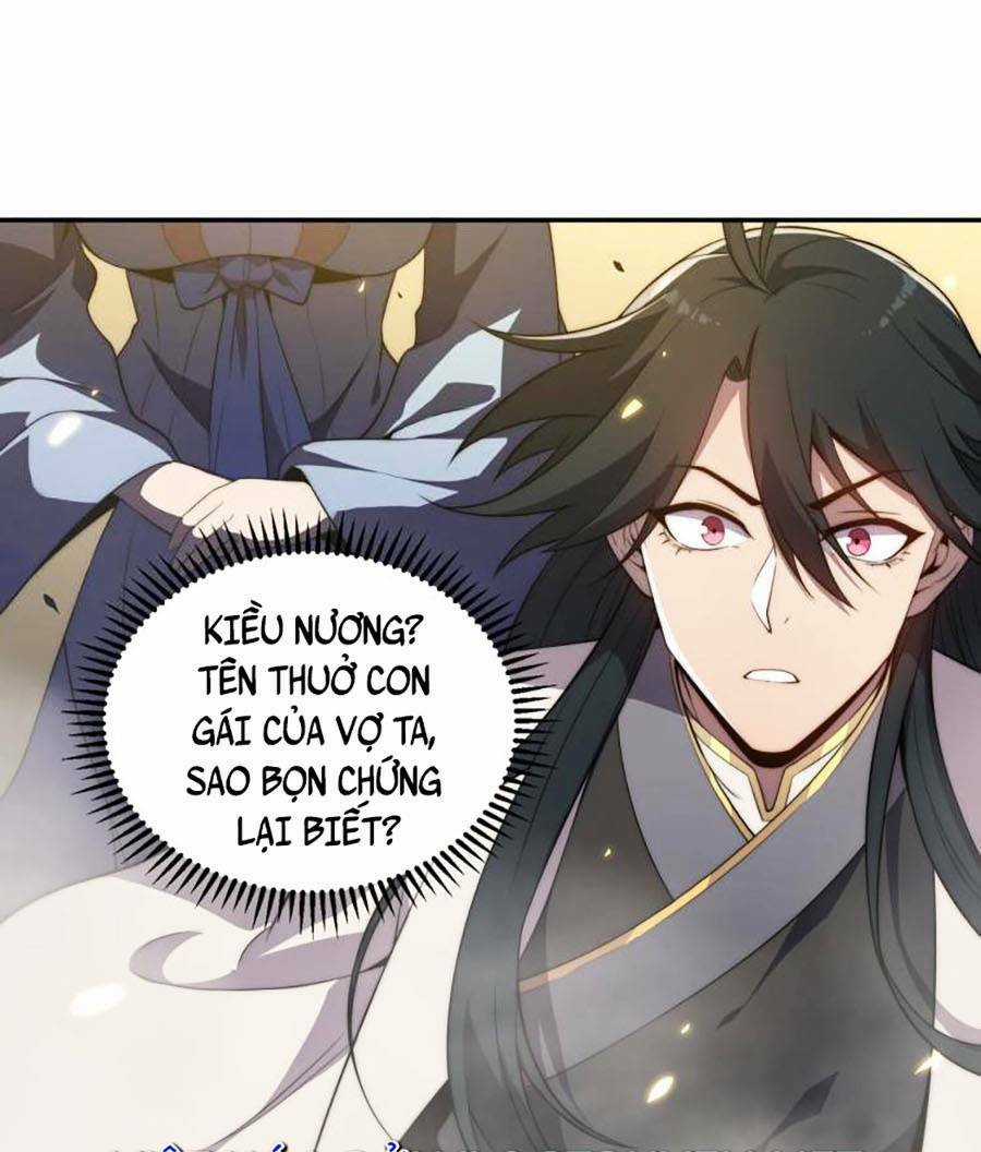 Cao Thủ Gian Lận Hoàn Lương Chapter 1 trang 43