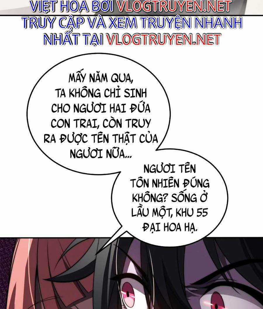 Cao Thủ Gian Lận Hoàn Lương Chapter 1 trang 44