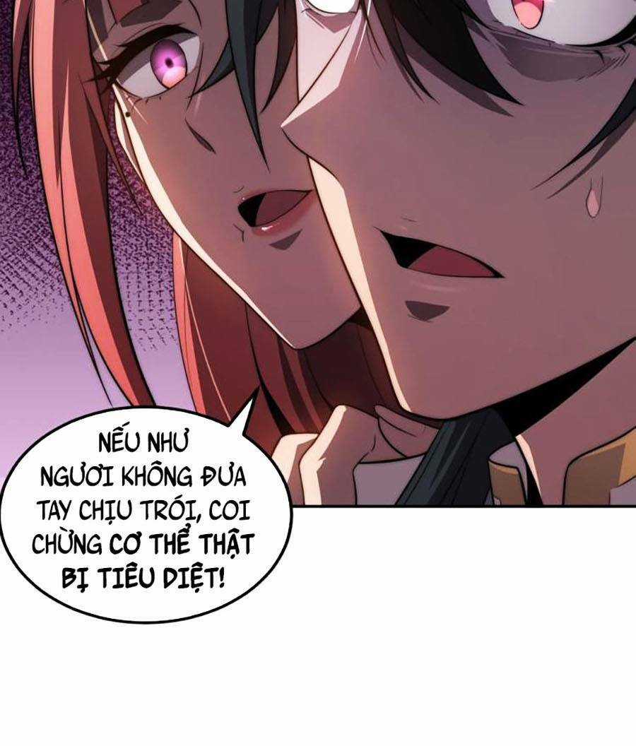 Cao Thủ Gian Lận Hoàn Lương Chapter 1 trang 45