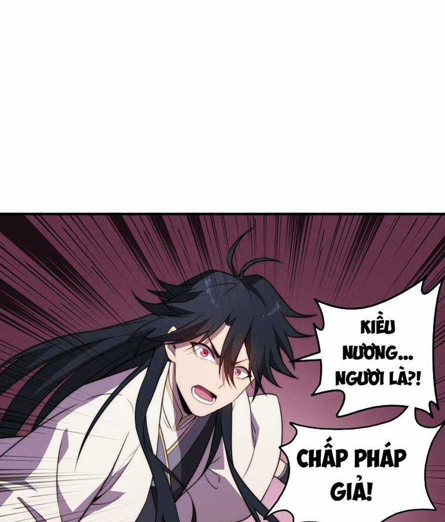 Cao Thủ Gian Lận Hoàn Lương Chapter 1 trang 46