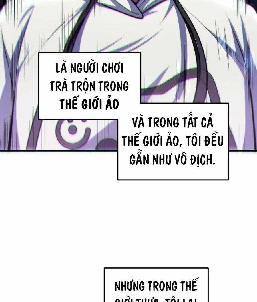 Cao Thủ Gian Lận Hoàn Lương Chapter 1 trang 62