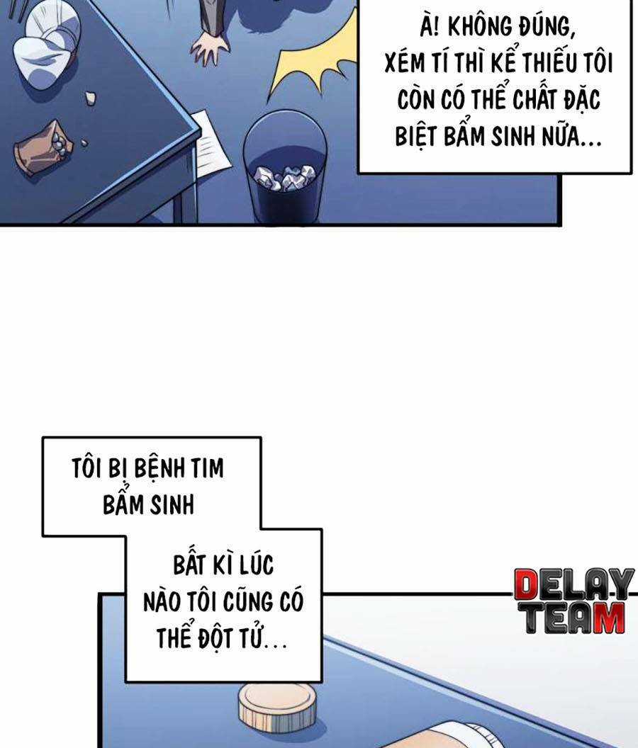 Cao Thủ Gian Lận Hoàn Lương Chapter 1 trang 64