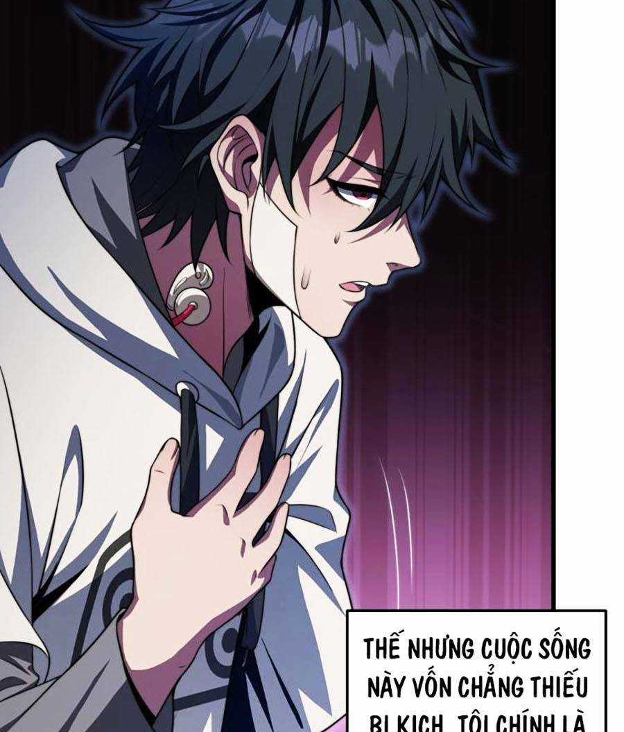 Cao Thủ Gian Lận Hoàn Lương Chapter 1 trang 66