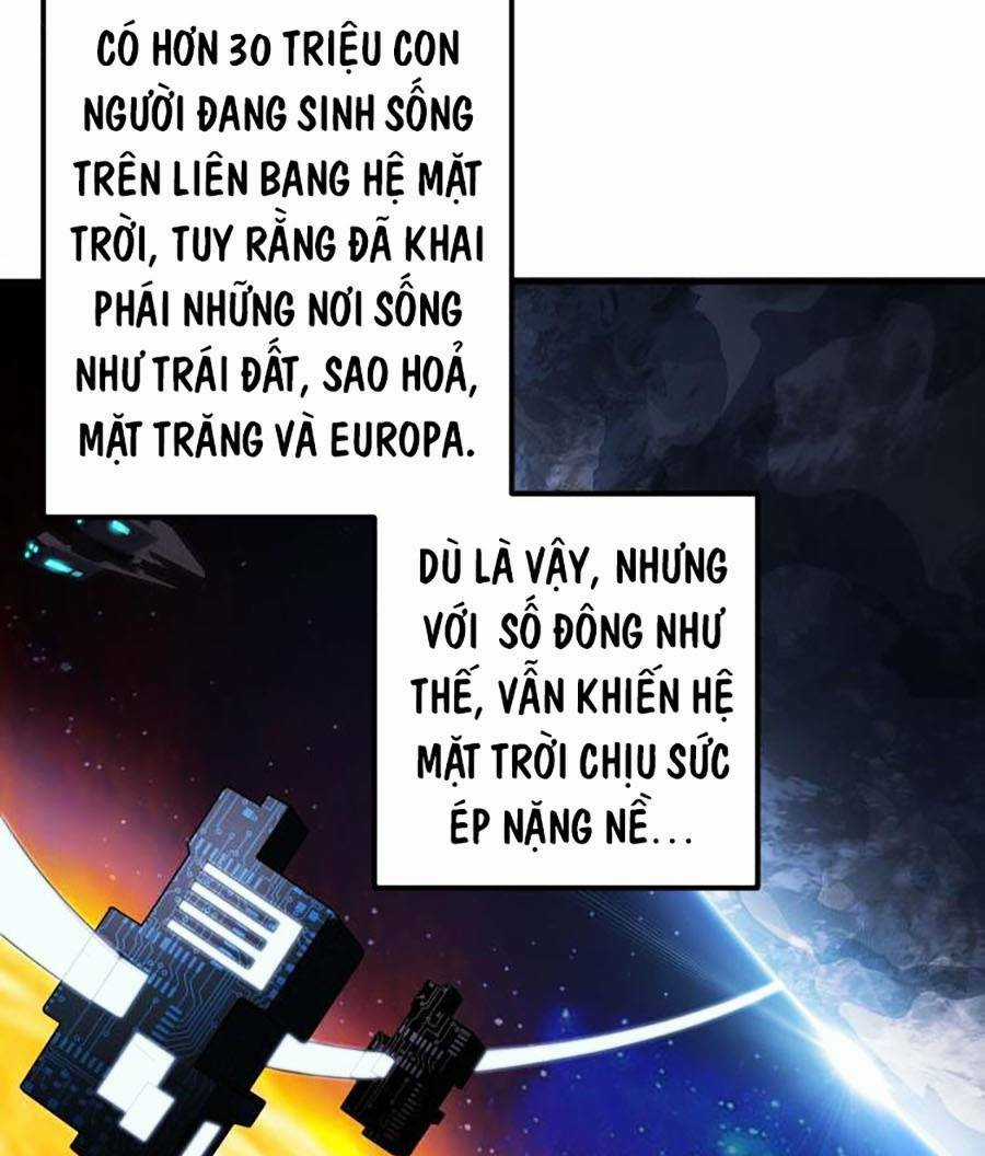 Cao Thủ Gian Lận Hoàn Lương Chapter 1 trang 68