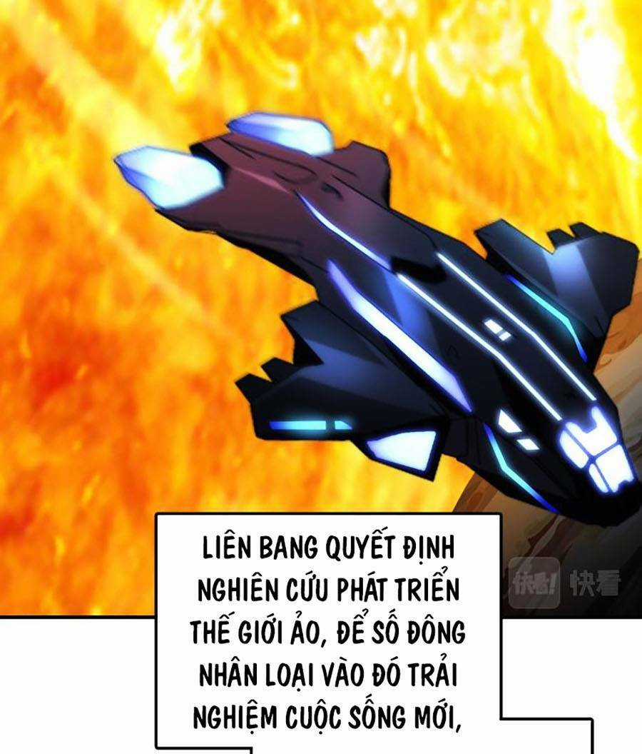 Cao Thủ Gian Lận Hoàn Lương Chapter 1 trang 70