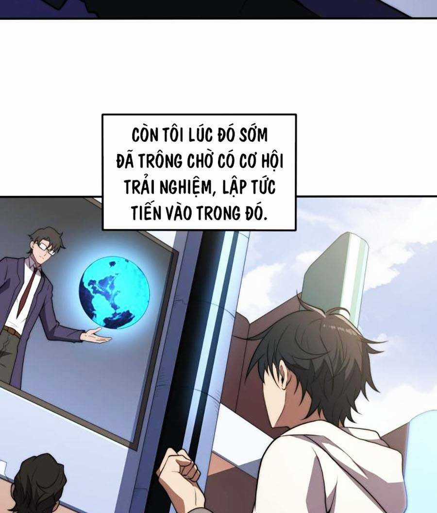 Cao Thủ Gian Lận Hoàn Lương Chapter 1 trang 75