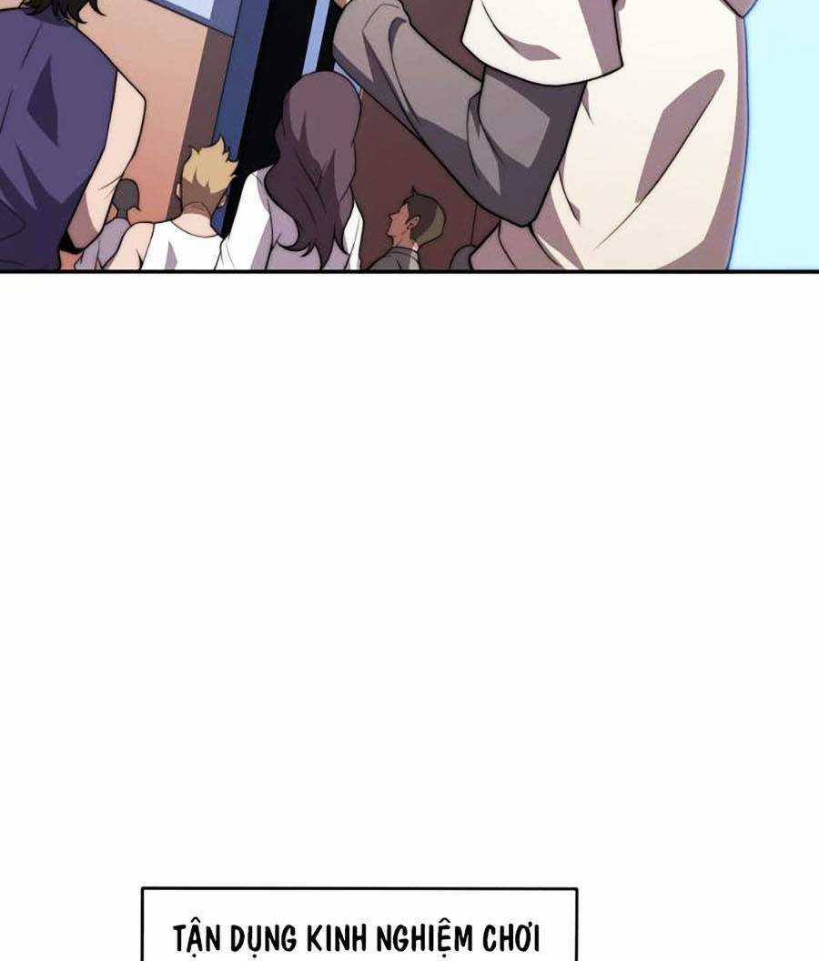 Cao Thủ Gian Lận Hoàn Lương Chapter 1 trang 76