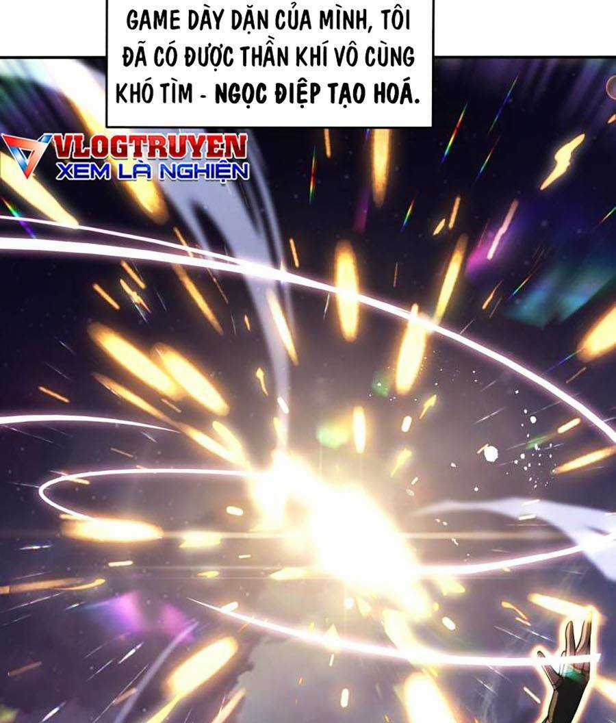 Cao Thủ Gian Lận Hoàn Lương Chapter 1 trang 77