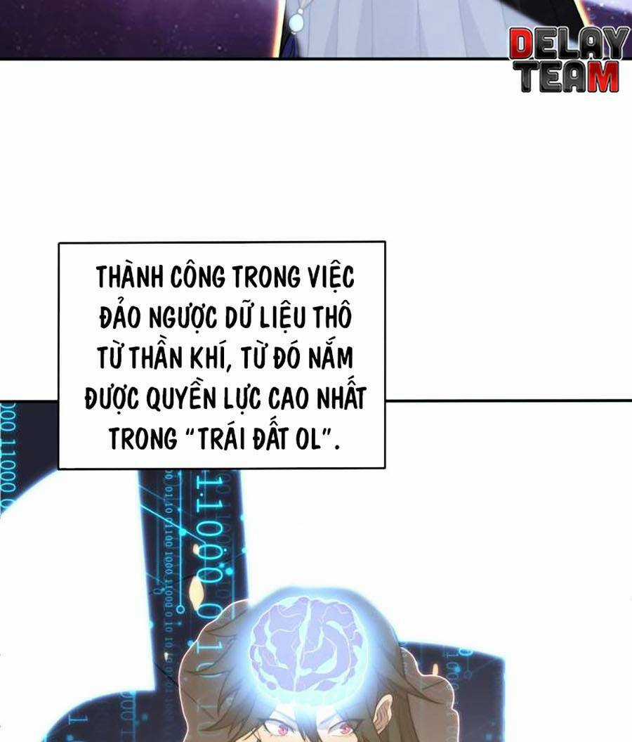 Cao Thủ Gian Lận Hoàn Lương Chapter 1 trang 79