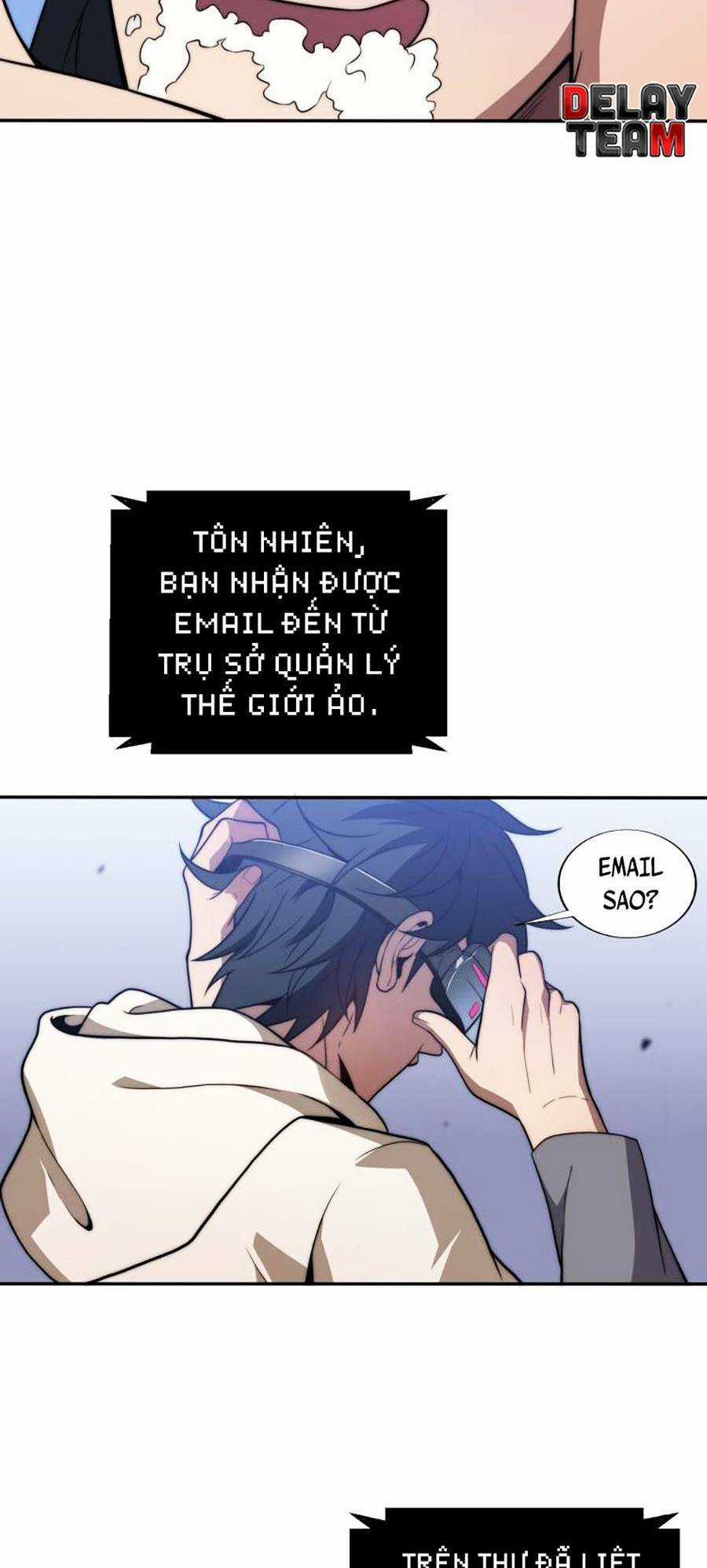 Cao Thủ Gian Lận Hoàn Lương Chapter 1 trang 92