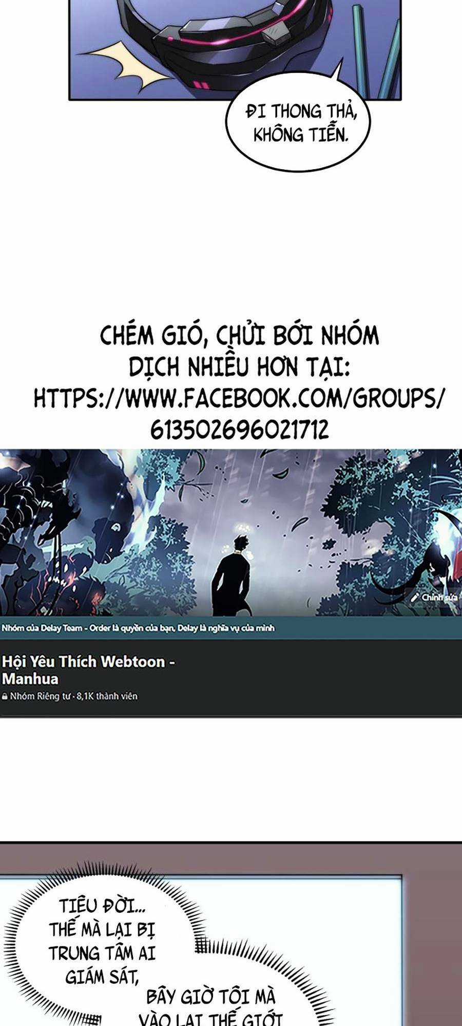 Cao Thủ Gian Lận Hoàn Lương Chapter 1 trang 97