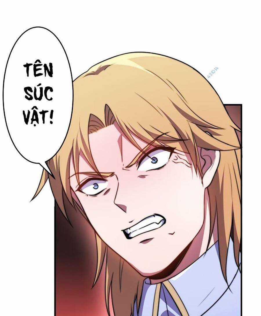 Cao Thủ Gian Lận Hoàn Lương Chapter 10 trang 20