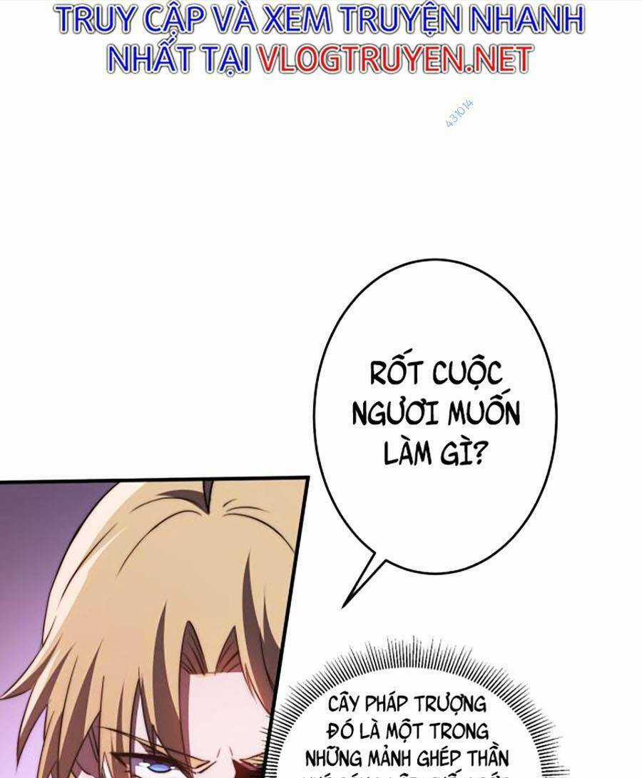 Cao Thủ Gian Lận Hoàn Lương Chapter 10 trang 24