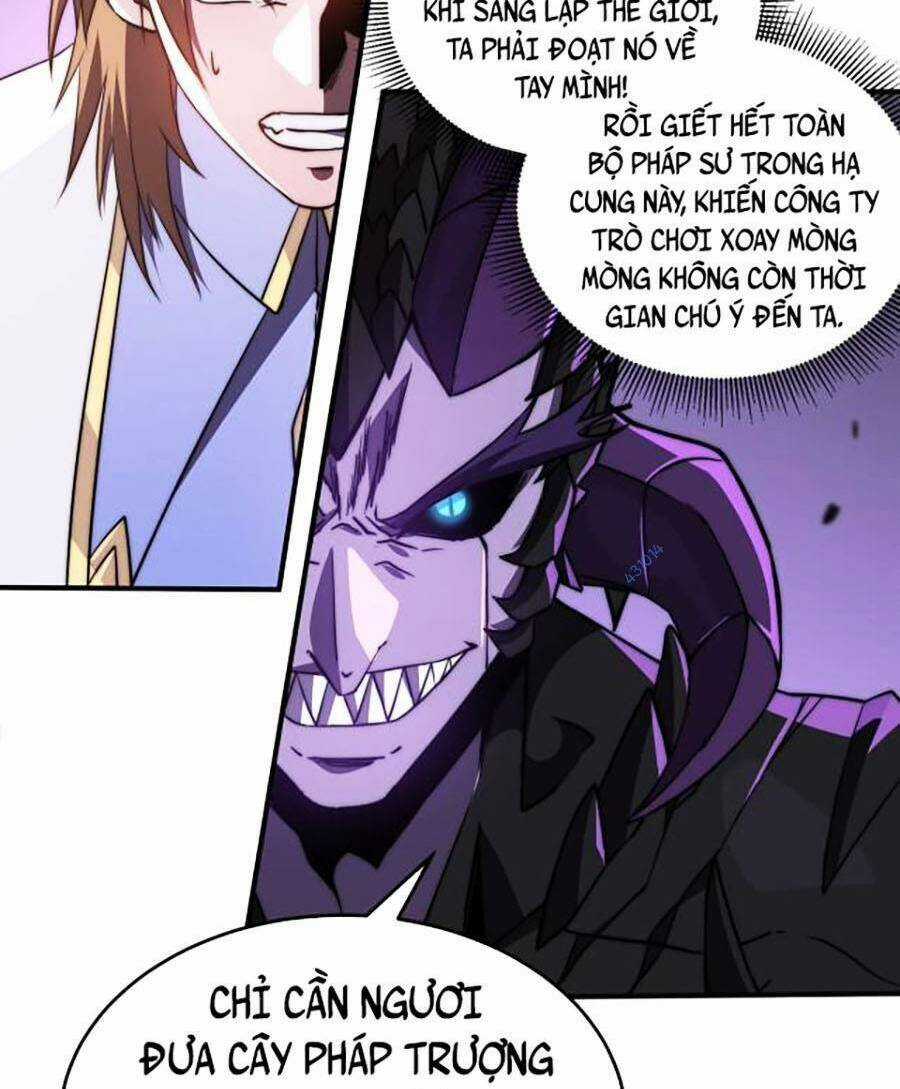 Cao Thủ Gian Lận Hoàn Lương Chapter 10 trang 25