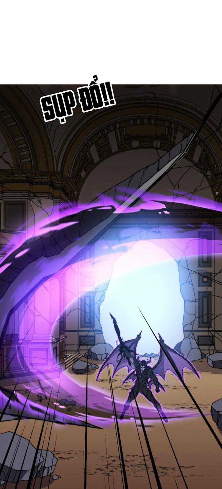 Cao Thủ Gian Lận Hoàn Lương Chapter 10 trang 31